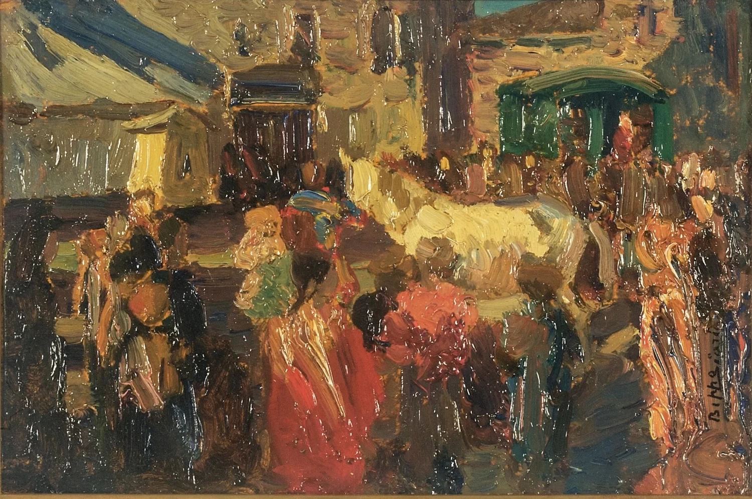 Il circo